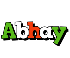 Abhay venezia logo