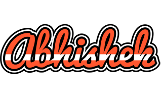 Abhishek denmark logo
