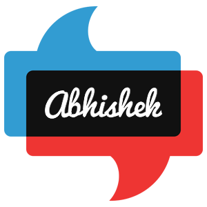 Abhishek sharks logo