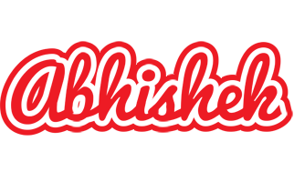 Abhishek sunshine logo
