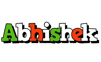 Abhishek venezia logo