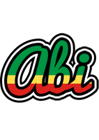 Abi african logo