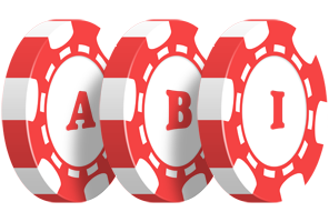 Abi chip logo