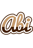 Abi exclusive logo