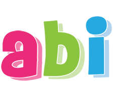 Abi friday logo