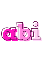 Abi hello logo