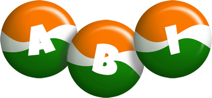 Abi india logo