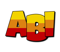 Abi jungle logo