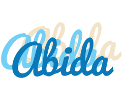 Abida breeze logo