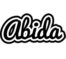 Abida chess logo