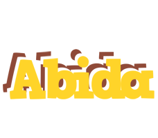 Abida hotcup logo