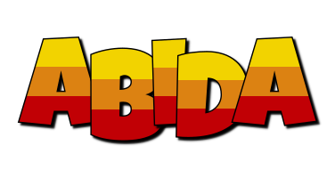 Abida jungle logo