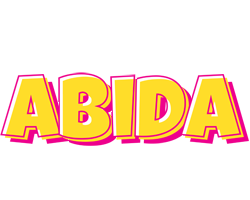 Abida kaboom logo