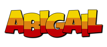 Abigail jungle logo