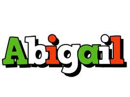 Abigail venezia logo