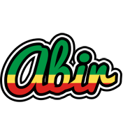 Abir african logo