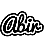 Abir chess logo
