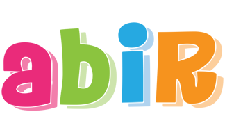 Abir friday logo