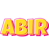 Abir kaboom logo