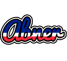 Abner france logo