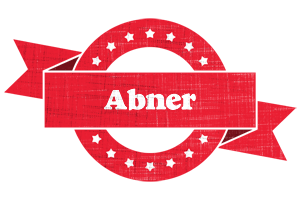 Abner passion logo