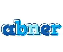 Abner sailor logo