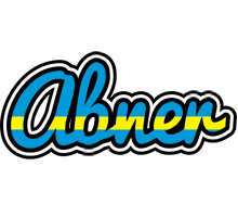 Abner sweden logo