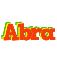 Abra bbq logo
