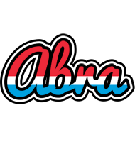 Abra norway logo