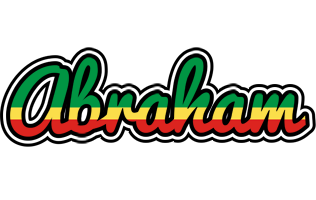 Abraham african logo