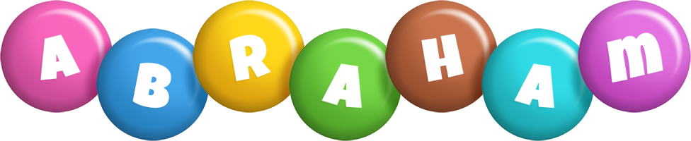 Abraham candy logo