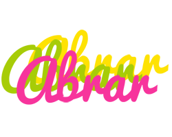 Abrar sweets logo
