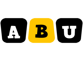 Abu boots logo