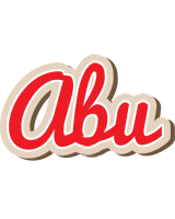 Abu chocolate logo