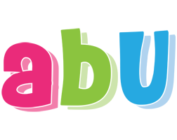 Abu friday logo