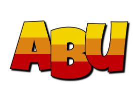Abu jungle logo