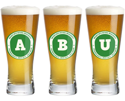 Abu lager logo