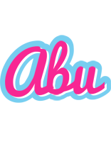 Abu popstar logo