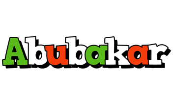 Abubakar venezia logo