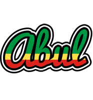 Abul african logo