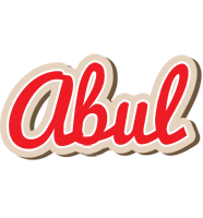 Abul chocolate logo