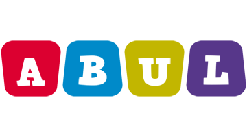 Abul daycare logo
