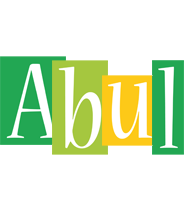 Abul lemonade logo