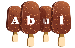 Abul pinup logo