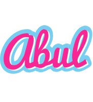 Abul popstar logo