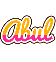 Abul smoothie logo