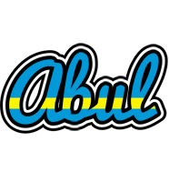 Abul sweden logo