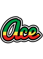 Ace african logo