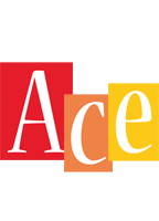 Ace colors logo