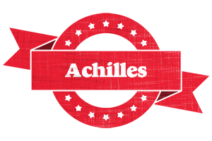 Achilles passion logo